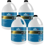 Chauvet Dj Qdf Quick Dissipating Fog/smoke Juice/fluid 4 Gal. Fixed Price $135.40.