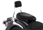 Cobra Square Sissy Bar 02-5825 Short 14". Fixed Price $430.95.