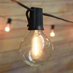 Fantado 102 Ft Shatterproof Light Bulb Led Outdoor Patio String Set, 10.... Fixed Price $200.66.