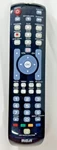 Rca RCRN04GR Universal Remote 4-DEVICE Tv, Sat/cbl/dtc, Dvd/vcr, Dvr/aux. Fixed Price $9.89.