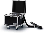 Antari S-500 Adjustable High Output Snow Machine With Integrated Road Case. Fixed Price $1022.99.
