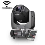 Jmaz Lighting JZ3010 Attco Spot 150 Led Dmx Yoke Moving Head Black. Fixed Price $678.40.
