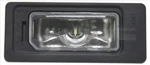 Tyc Licence Plate Light Led For Audi Vw Skoda Seat A1 Sportback A3 A4 5NA943021. Fixed Price $16.04.