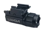 Lixada Gun Wml Led Flashlight. Fixed Price $26.60.