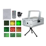 Laser Disco Projector Flash Rg Stage Ktv Lighting Party Club. Fixed Price $38.82.