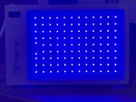 Led Light Therapy Box Caribbean Sun Csb Seasonal Affective Disorder. Fixed Price $33.99.