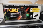 Vei V-250-3 Novascan Effects Light. Fixed Price $300.00.