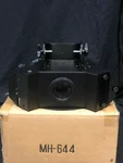 Koolux MH-644 Multi-color Dmx Gobo Light Fixture, New. Fixed Price $29.99.