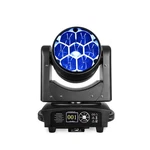 Betopper LM0740 Moving Head Light 7X40W Rgbw Beam/wash/zoom/cto Effect Bee Ey.... Fixed Price $368.54.