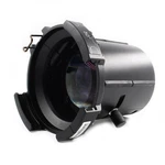 Elation PHDL50 Theatrical Projector Lens Module For Profile Led Fixture. Fixed Price $176.00.