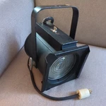 Vintage Ec Stage Fresnel Spotlight 3466 - 120V 750W Studio/theater Works. Fixed Price $125.00.