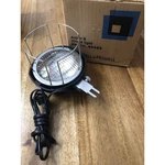 Vintage Bell And Howell Movie Camera Lamp # 46483 250W 120V .CS16. Fixed Price $22.53.