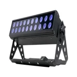 American Adj Uv Led BAR20 Ir Dmx Ultraviolet Wash Blacklight With Remote. Fixed Price $299.99.