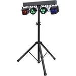 "colorkey Partybar Go Compact, All-in-one, Battery Powered Lighting Package". Fixed Price $319.99.