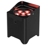 Chauvet Dj Freedom Par T6 Wireless Rechargeable Rgb Led Dmx Wash Up-light. Fixed Price $227.40.