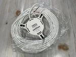 Philips 116-000005-00 Colorburst 6,4 Mounting Base, White **free Shipping**. Fixed Price $65.00.