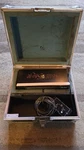 Diversitronics Model 50 Strobe Package. Fixed Price $150.00.