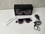 Bad Speaker? Lucyd Glasses LCD006 Moonrise Light Bluetooth Smart. Fixed Price $49.99.