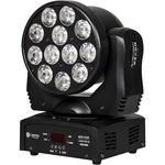 Colorkey Mover Wash Hex 12 Rgbwauv Led Moving Head Light Refurbished. Fixed Price $219.99.