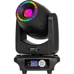 Colorkey Creator Spot 250 200W Led Moving Head With Halo Refurbished. Fixed Price $791.99.