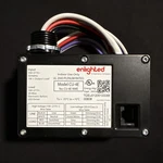 Brand New Enlighted Model CU-4E-NME, Control Unit, Nipple Mount, External. Fixed Price $20.00.