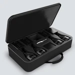 Chauvet Dj Ezpin Zoom Pack 4 Led Spot Lights Battery Irc Remote Mint. Fixed Price $386.99.