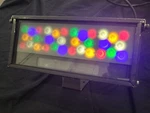 Colorblast 12 Trx Led Stage Lighting. Fixed Price $160.00.