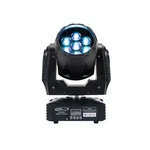 Eliminator Lighting Stealth Wash Zoom Led Dmx Dj Moving Head Fixture. Fixed Price $395.40.