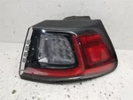 2019 Jeep Cherokee Oem Passenger Side Tail Light FITS19-21 Led. Fixed Price $145.09.