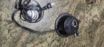 Dj Mirror Ball Mb Motor Small AM-103 American. Fixed Price $35.00.