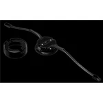 American Lighting MVP-1-5CCT-BK 4W 120V Led Puck Kit Single. Fixed Price $15.89.
