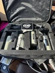 Adj Pinpoint Go 4 Pak Led Spot Light New. Fixed Price $300.00.
