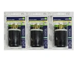 Leviton 2711-CS Pro Electrical Locking Plug 2711, 30A 125/250V Pack. Fixed Price $29.99.