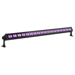 Light, Oppsk 54W 18LED Uv Bar Glow In The Dark Party Up. Fixed Price $76.36.