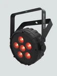Chauvet Dj SLIMPART6BT Low Profile, High Output Washlight (discontinued). Fixed Price $109.99.