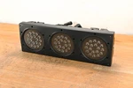 Chauvet Colorado 3P Led Dmx Stage Wash Light (3 Set) CG01RPM. Fixed Price $237.99.