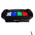 American Adj On-x Dual Rgbw Moving Beam Led Sweeper Lighting Effect. Fixed Price $210.00.