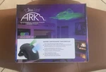 Blisslights Ark Lite - Led Aurora Projector, Laser Nebula, Galaxy Lighting, Game. Fixed Price $40.00.