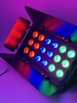 Dj Slimbank TRI-18 Lights Chauvet Lighting. Fixed Price $99.99.