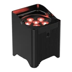 Chauvet Dj Freedom Par T6 Battery Powered Ultra Compact Rgb Led Light. Fixed Price $303.99.