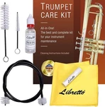 Libretto Trumpet (cornet) All-inclusive Cleaninng Care Kit AC004. Fixed Price $23.44.