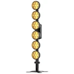 350W 6LED Strip Retro Rgb Lights Cob Stage Outdoor Party Wedding. Fixed Price $169.99.