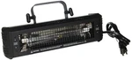 Adj Products Mega Flash Dmx 750 W Strobe Electric Light. Fixed Price $257.03.