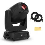 Chauvet Dj Intimidator Spot 475ZX Moving Head W/ Dmx Cables. Fixed Price $1929.99.