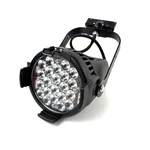 Etc Desire D22 Lustr Led Lighting Fixture Black Stage Ceiling Mount Track. Fixed Price $299.99.