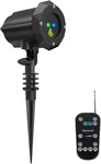 Garden Lights Moving Laser Christmas Firefly Star Projector For Home And. Fixed Price $133.99.