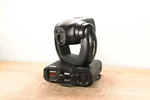 Elation Power Spot 250W Moving Head Fixture CG01HX5. Fixed Price $76.49.