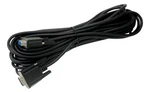 American Dj LC-EX25 Foot Extension Cable For Light Copilot Controller SC-8FC. Fixed Price $23.95.
