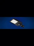 Orion Led Area Light High Performance IAHPC1 120-277V. Fixed Price $50.00.