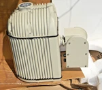 Vari Lite Luminaire Irideon AR500 Exterior Light 500H-AWFDFSMLGRB. Fixed Price $140.00.